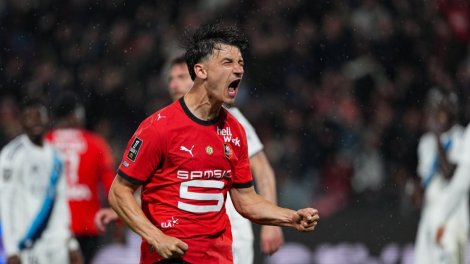Ligue 1 (J33) : Lepaul, Sinayoko, Metz... ...