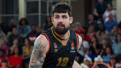 Moerman s'engage avec le St-Pétersbourg - Orange Sport