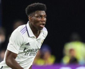 Real Madrid : Tchouaméni ne regrette pas son choix
