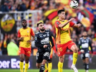Ligue 1 (J25) : Les tops/flops de Lens-Brest 