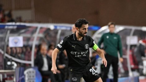 Manchester City : « Il est connu pour ...