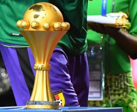 CAN 2025 : Rendez-vous le 10 février 2023