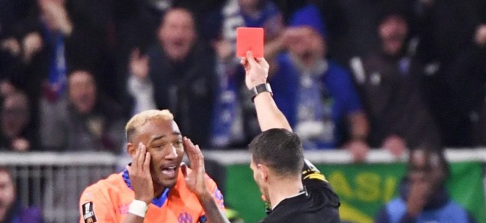 L1 (J23) : Perrin, Cornelius, Kondogbia... Les tops/flops d'Auxerre - OM