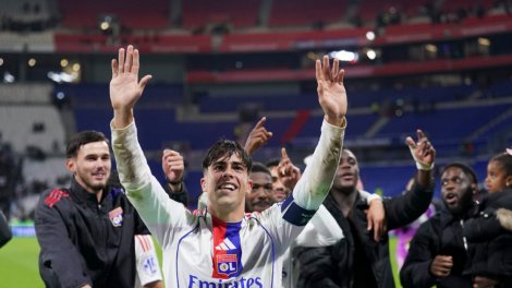 OL : Alfonso Moreira rejoint le Bayer Leverkusen