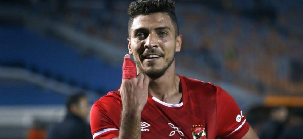 LDC : Al-Ahly se replace