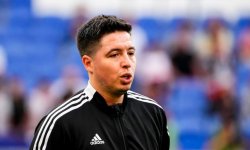 Kings World Cup : La France avec Nasri 