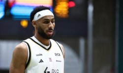 Euroligue (J9) : L'ASVEL de nouveau battue