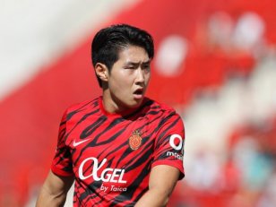 PSG : Kang-in Lee proche de rejoindre le club