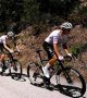 Giro 2024 : Le profil de la 10e étape 