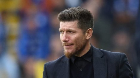 Monaco : Pocognoli, un nouvel entraîneur « très excité, ambitieux et réaliste »