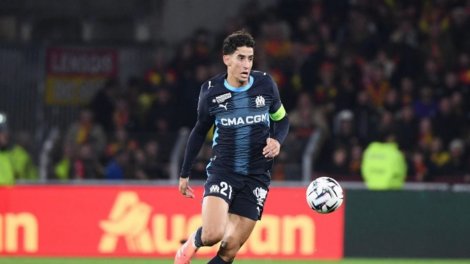 OM : Aguerd forfait de dernière minute !