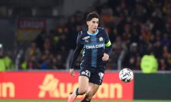 OM : Aguerd forfait de dernière minute !