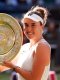Wimbledon (F/Finale) : Noskova sacrée au terme d'un match à rebondissements