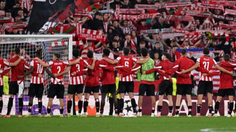 Bilbao : Un nul au goût de victoire face au « géant » PSG