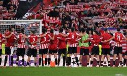 Bilbao : Un nul au goût de victoire face au « géant » PSG