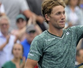 ATP : Ruud de retour dans le Top 5, le bond de Carreno Busta