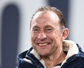 National 2 : Papin prolonge l'aventure à Chartres