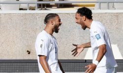 Gabon : Les 26 pour les barrages avec Bouanga, Aubameyang et un Girondin de Bordeaux