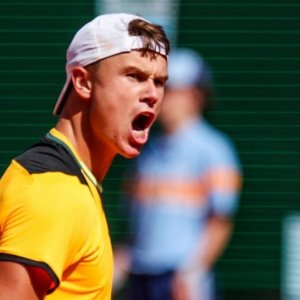 ATP - Munich : Rune démarre son parcours par une nette victoire sur Galan 