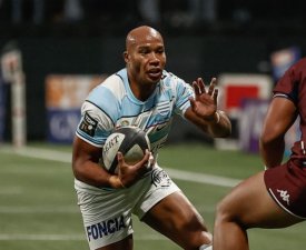 Racing 92 : Teddy Thomas s’excuse