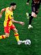 Rennes : Rongier emballé par la venue de Thomasson