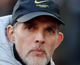 Chelsea : Une autre star de l'Inter en approche