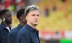 Monaco : Quel avenir pour Golovin ?