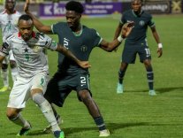 Le Ghana de retour Le Ghana de retour