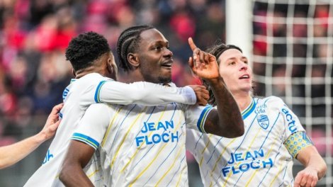 Ligue 1 (J19) : Lorient piège Rennes au ...