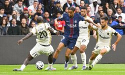 Ligue 1 : Sur quelle chaîne TV et à quelle heure regarder Lens - PSG ?