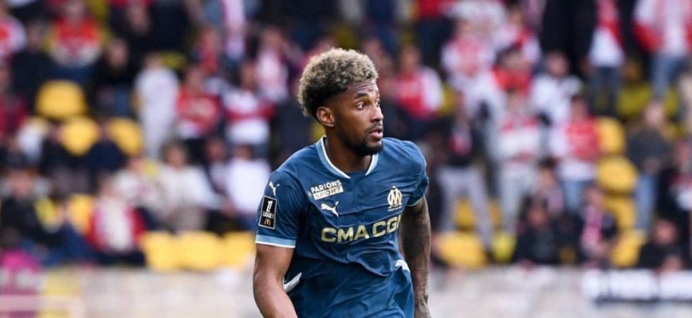 Ligue 1 (J29) : Zakaria, Murillo, Greenwood... Les tops/flops de Monaco - OM