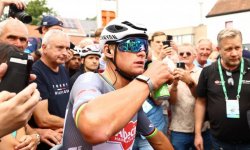 Alpecin-Premier Tech : Van der Poel, pour une grande première !