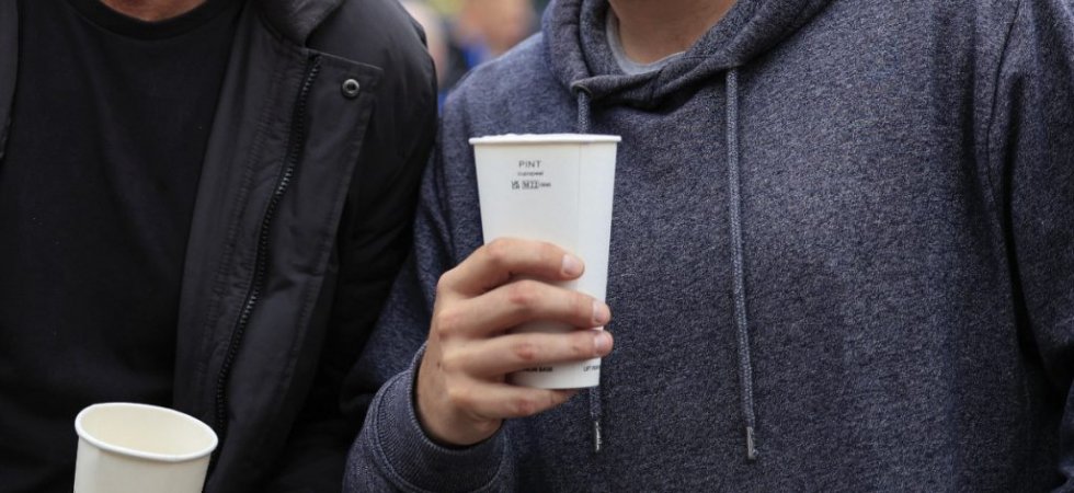 CM 2034 : Une consommation d'alcool en Arabie Saoudite comme au Qatar en 2022 ?