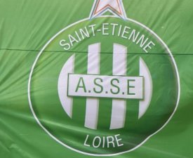 Mercato : Bouchouari signe à Saint-Etienne