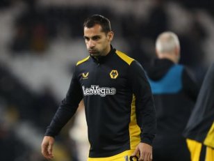 Wolverhampton : Un joueur exclu après une lourde altercation à l'entraînement 