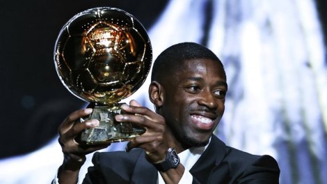 Ballon d'Or 2026 : La cérémonie aura lieu pour la première fois à Londres