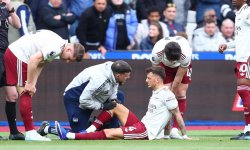 Arsenal : Ben White vers un forfait pour la finale face au PSG