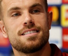 Liverpool - Henderson : ''Paris doit être un tournant''