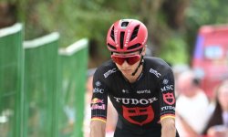 Vuelta (E14) : Brenner s'offre un succès de prestige, Mas toujours plus leader du général