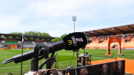 Ligue 1+ transmitirá toda la Liga 3