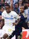 Ligue Europa (J2) : Weah, Abdallah, Meïté... Les tops/flops d'OM - Olympiakos