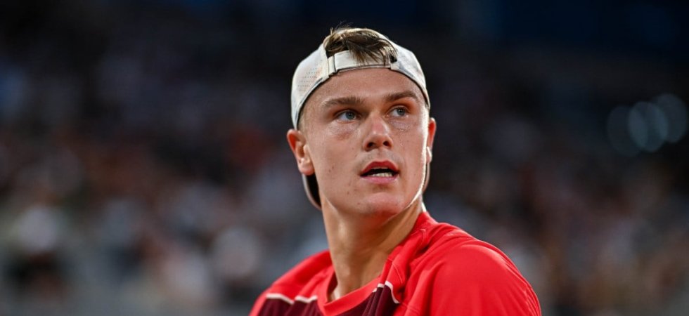 ATP : Rune de retour en mai !