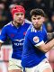 XV de France : Pas de tournée pour Bielle-Biarrey et Jalibert ?