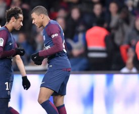 PSG : Six ans de "MN", devenue "MNM"