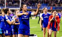 Tournoi des 6 Nations 2027 (F) : Les Bleues sont (déjà) fixées