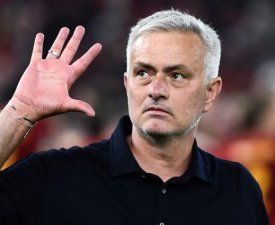 AS Rome : Mourinho veut Bellerin