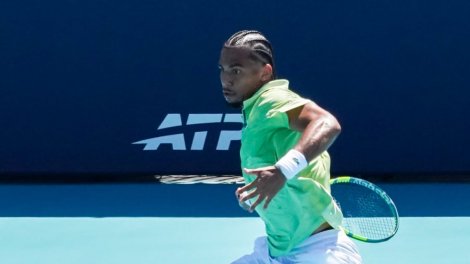 Τα κορυφαία αθλητικά νέα για τις 24 Μαρτίου