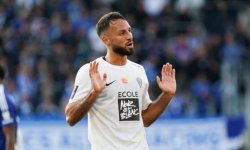 Algérie : Belkebla n'a pas renoncé aux Fennecs