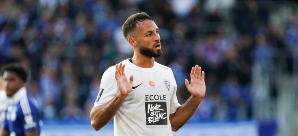 Algérie : Belkebla n'a pas renoncé aux Fennecs