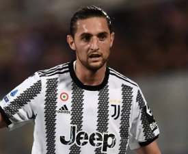 Manchester United : le prix étonnant d'Adrien Rabiot !